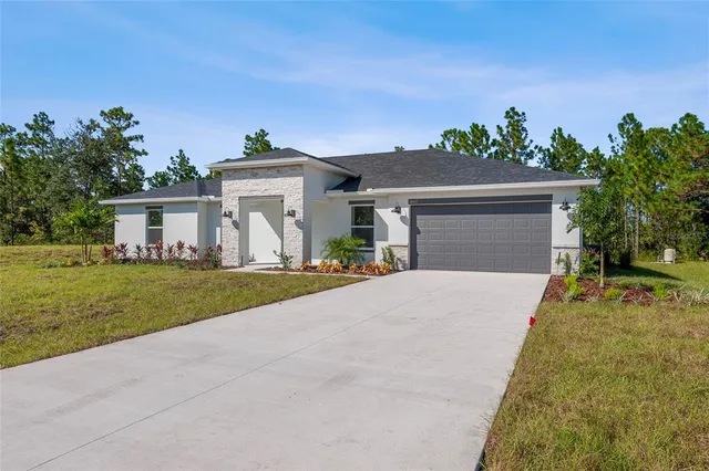 $675,000 | 18743 Overton Street, Orlando, FL 32833