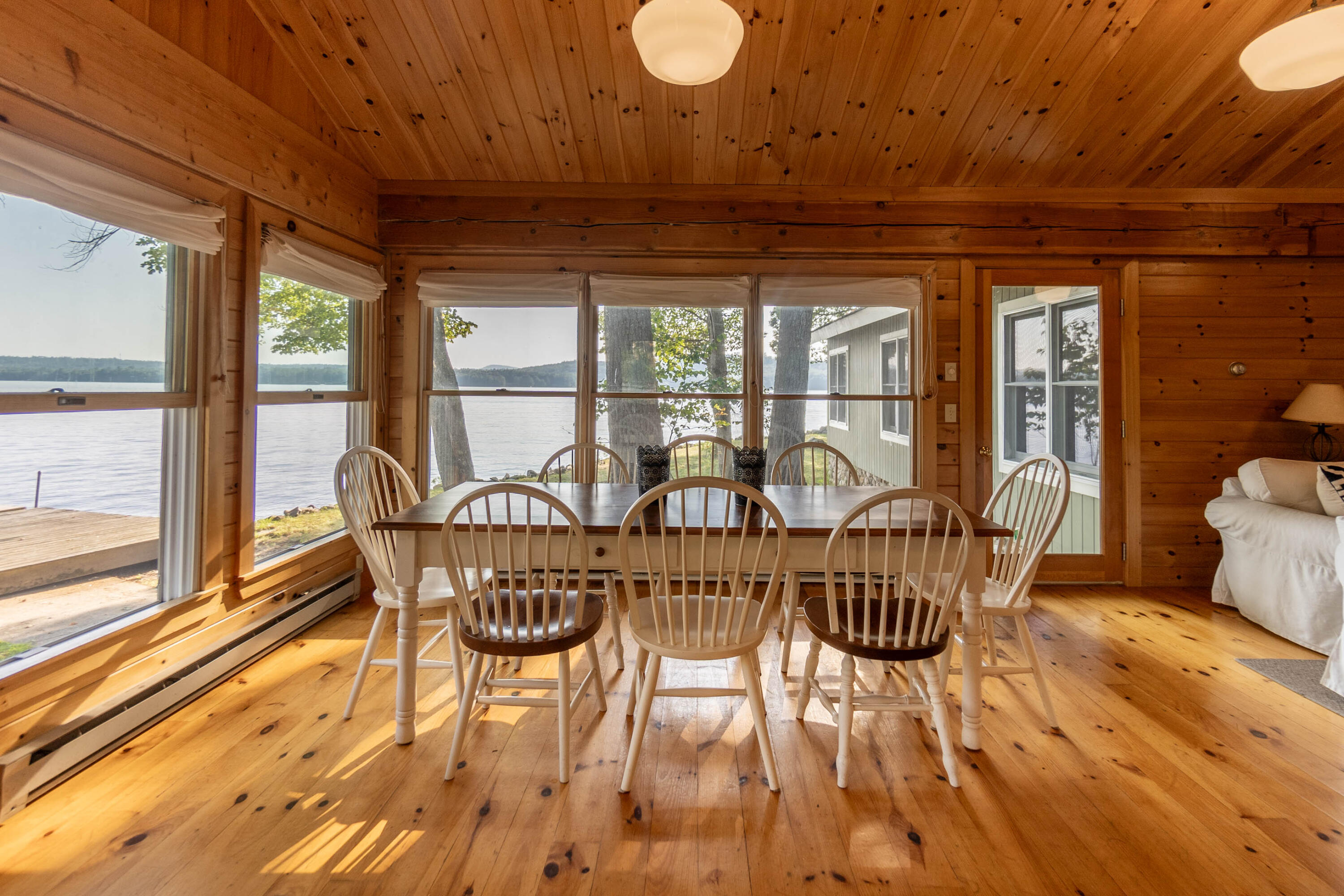 82 Bear Point Road Harrison, ME 04040 - Photo 29 of 47 1-Interior-38