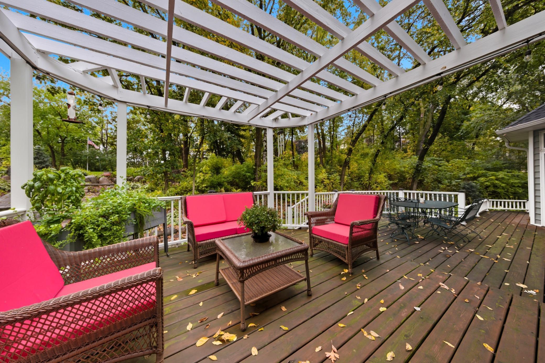 1438 Kings Wood Road Eagan, MN 55122 - Photo 12 of 50