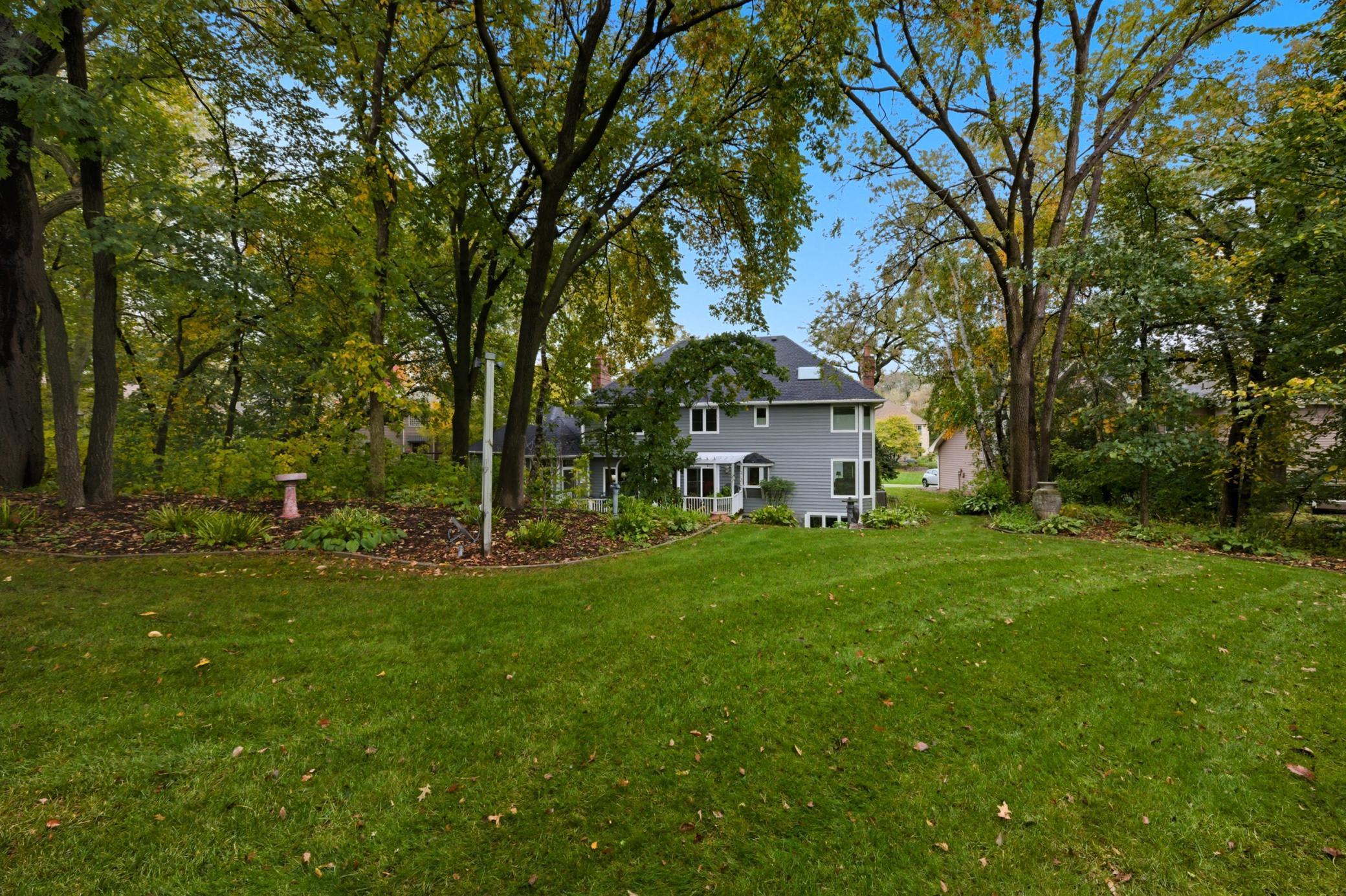 1438 Kings Wood Road Eagan, MN 55122 - Photo 14 of 50