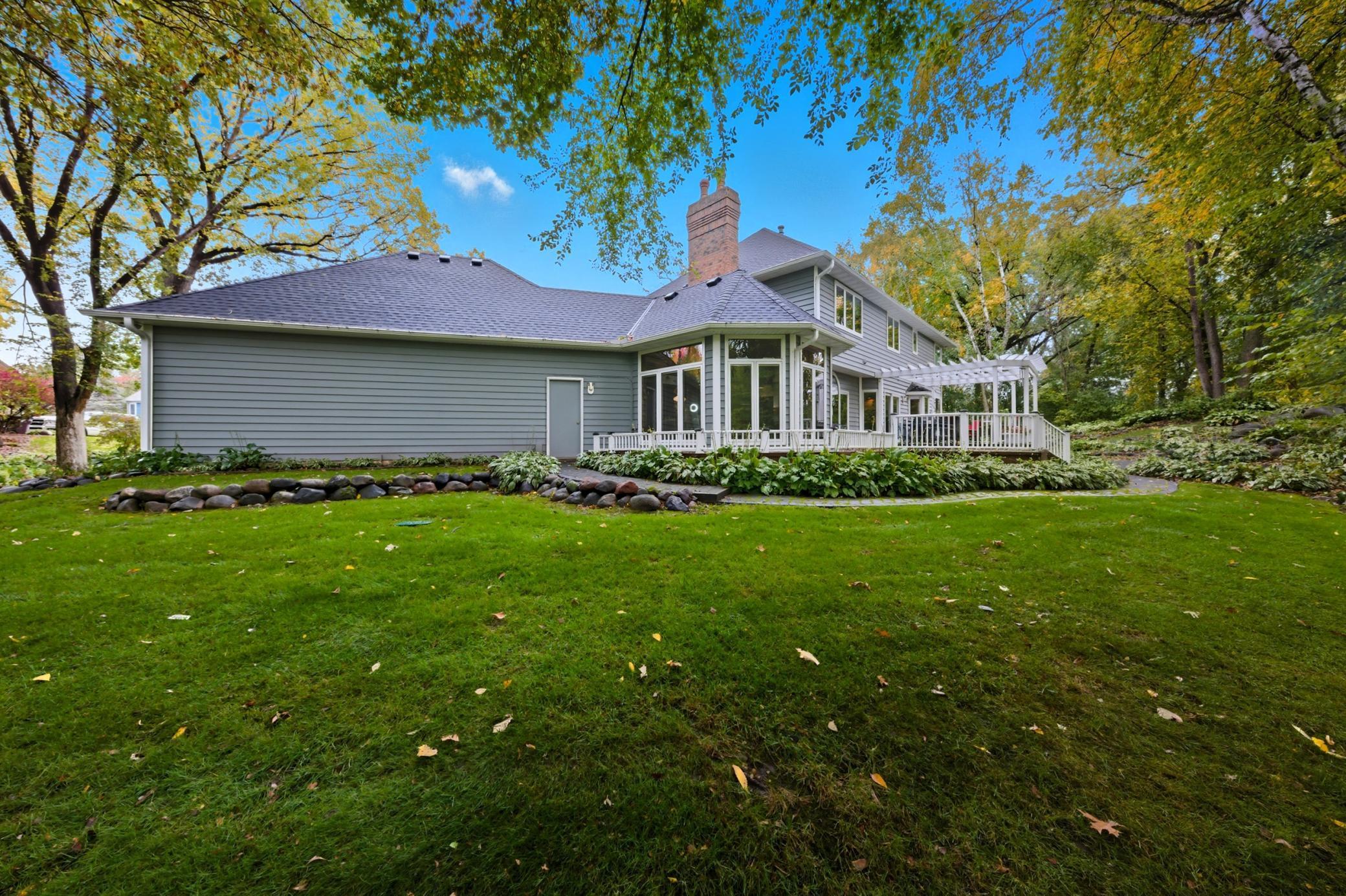 1438 Kings Wood Road Eagan, MN 55122 - Photo 15 of 50