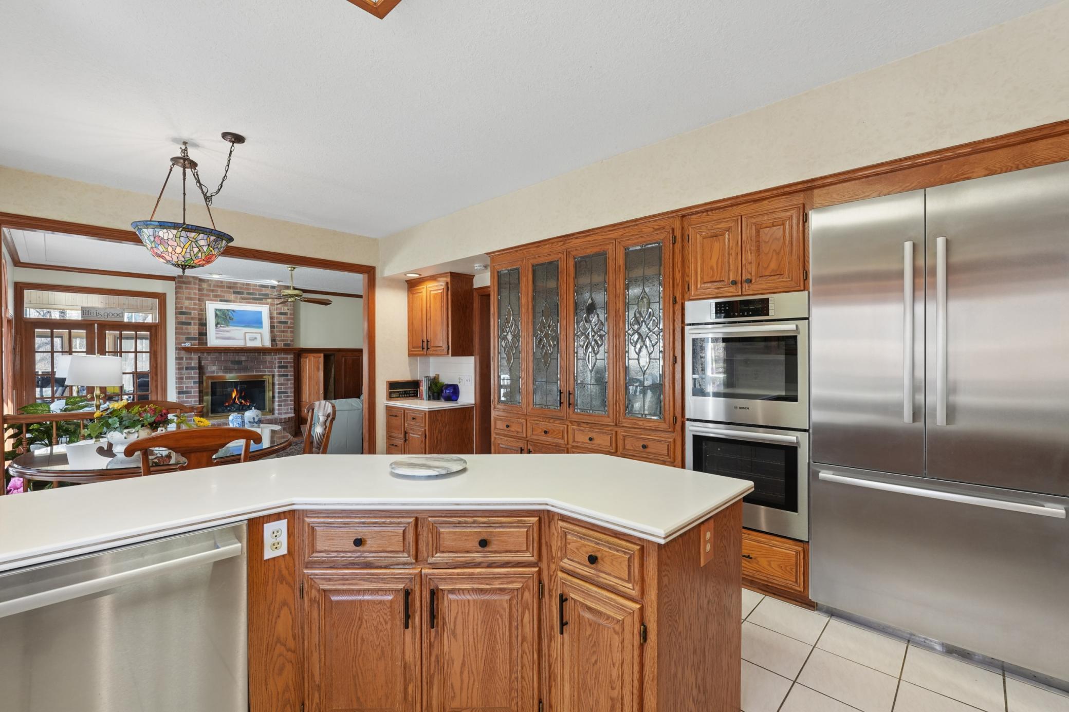 1438 Kings Wood Road Eagan, MN 55122 - Photo 16 of 50