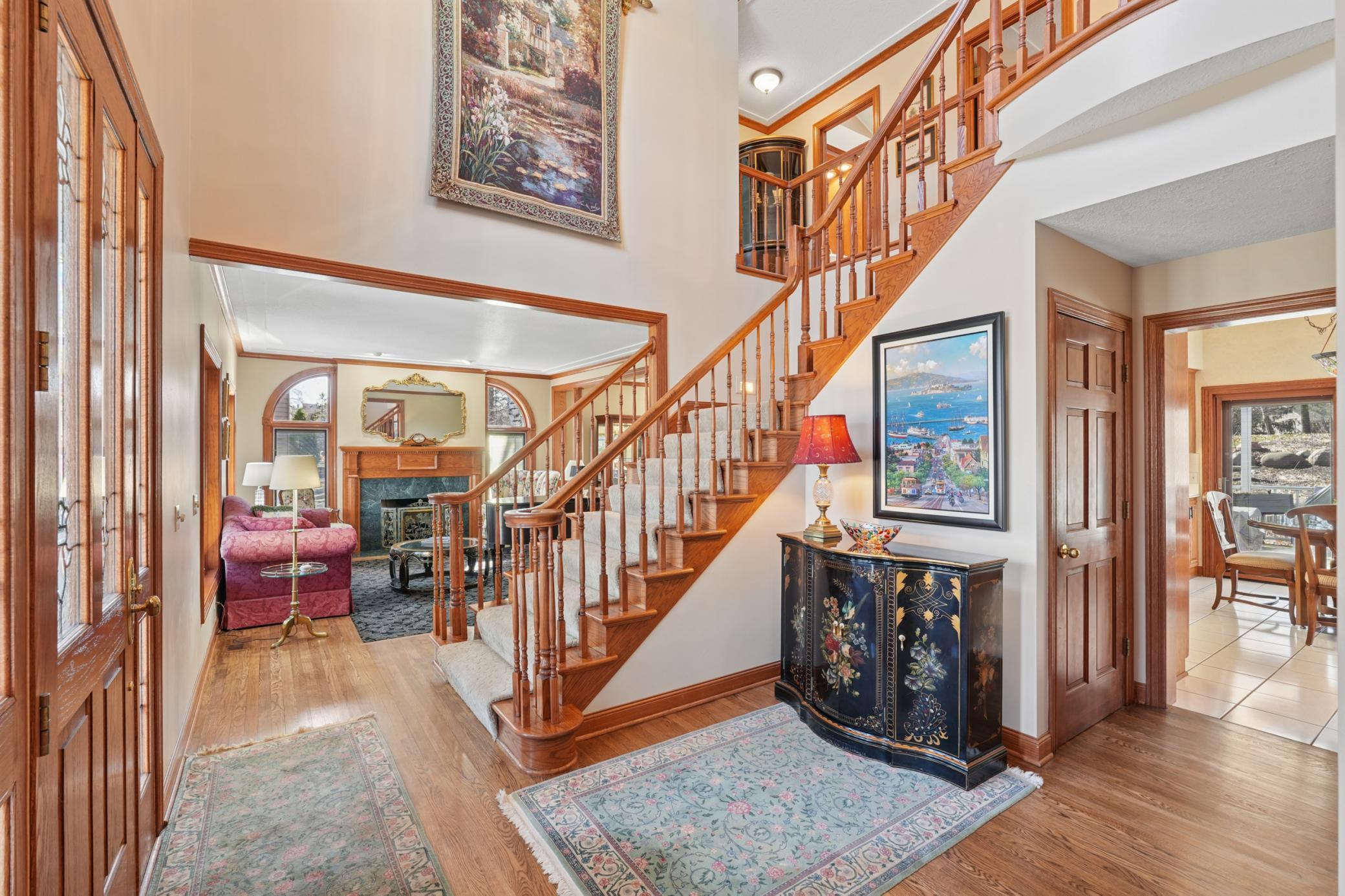 1438 Kings Wood Road Eagan, MN 55122 - Photo 3 of 50