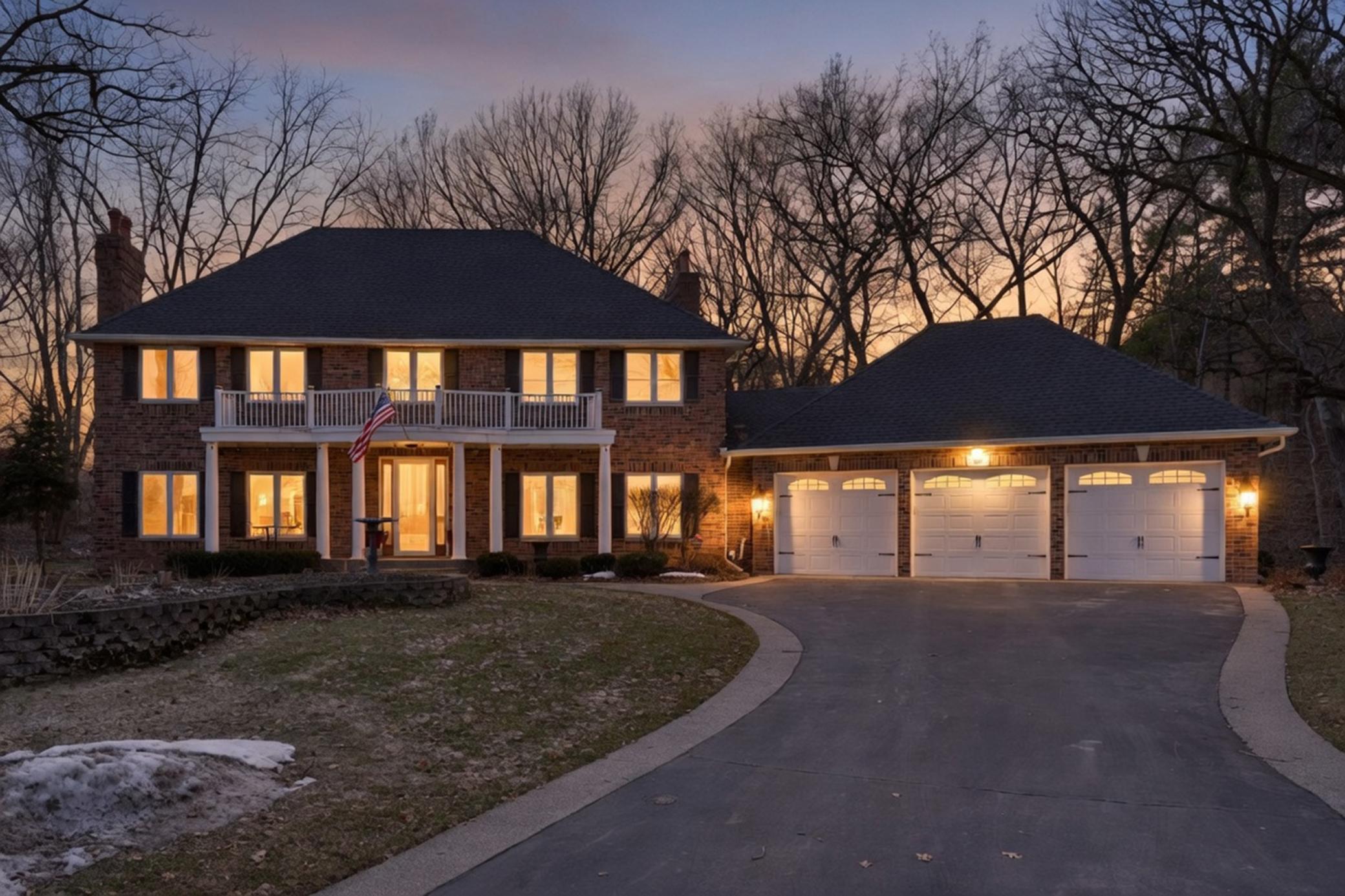 1438 Kings Wood Road Eagan, MN 55122 - Photo 33 of 50