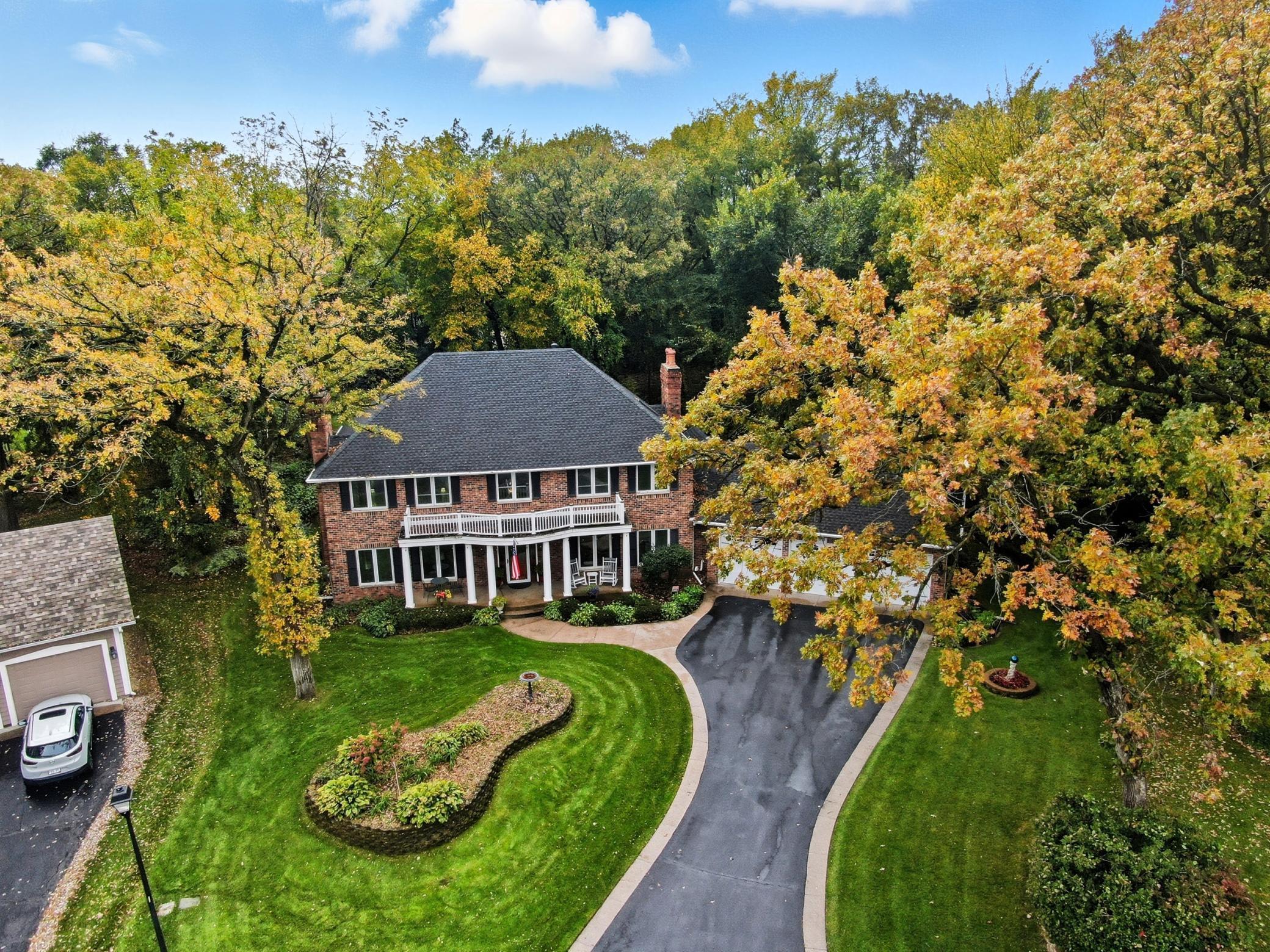 1438 Kings Wood Road Eagan, MN 55122 - Photo 34 of 50