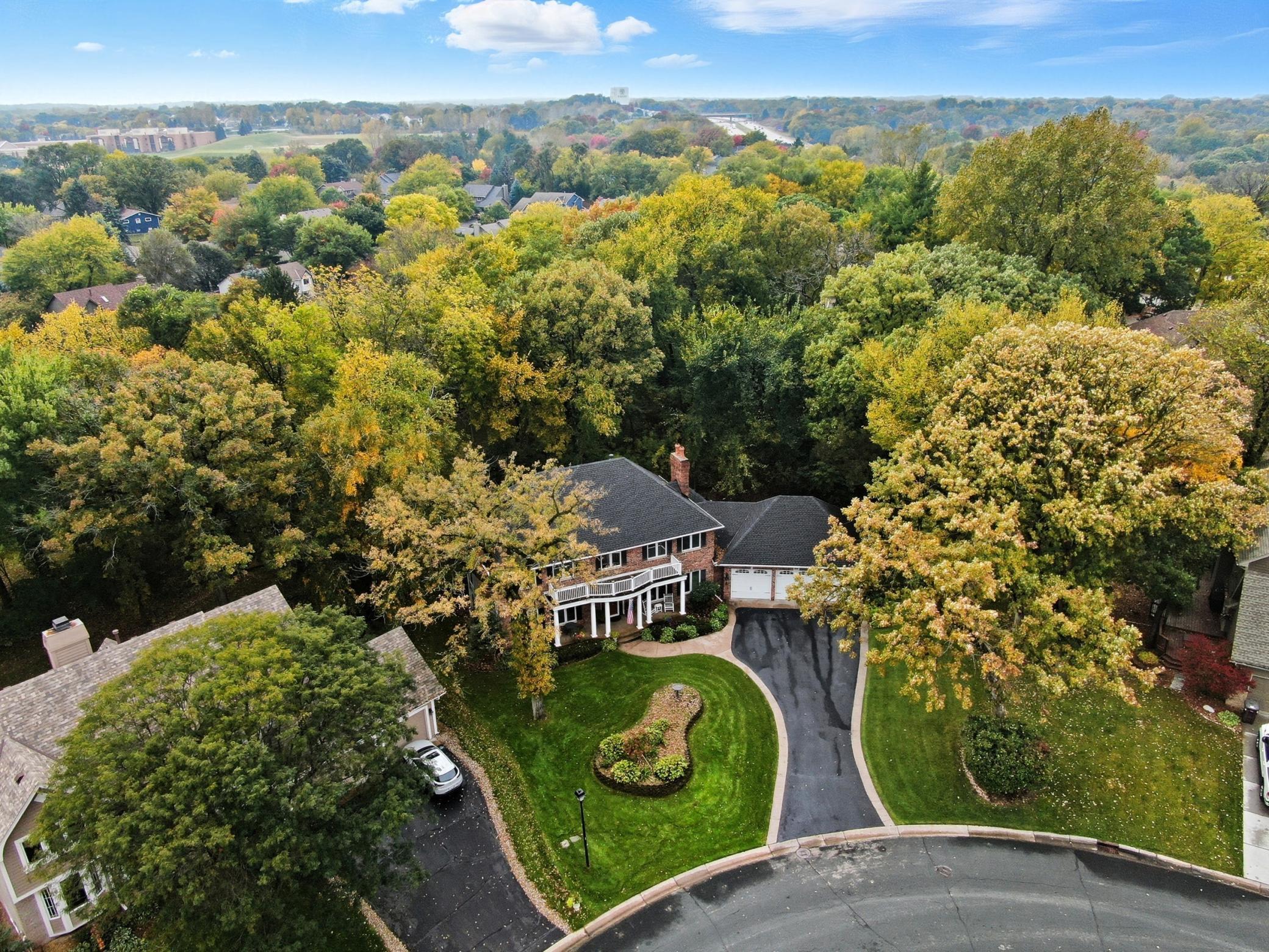 1438 Kings Wood Road Eagan, MN 55122 - Photo 35 of 50