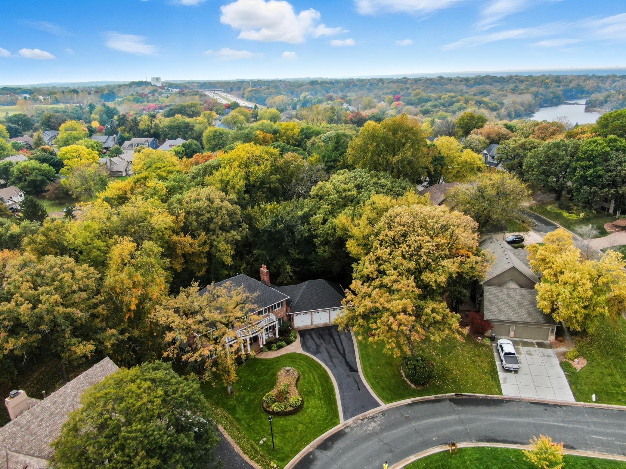 1438 Kings Wood Road Eagan, MN 55122 - Photo 36 of 50