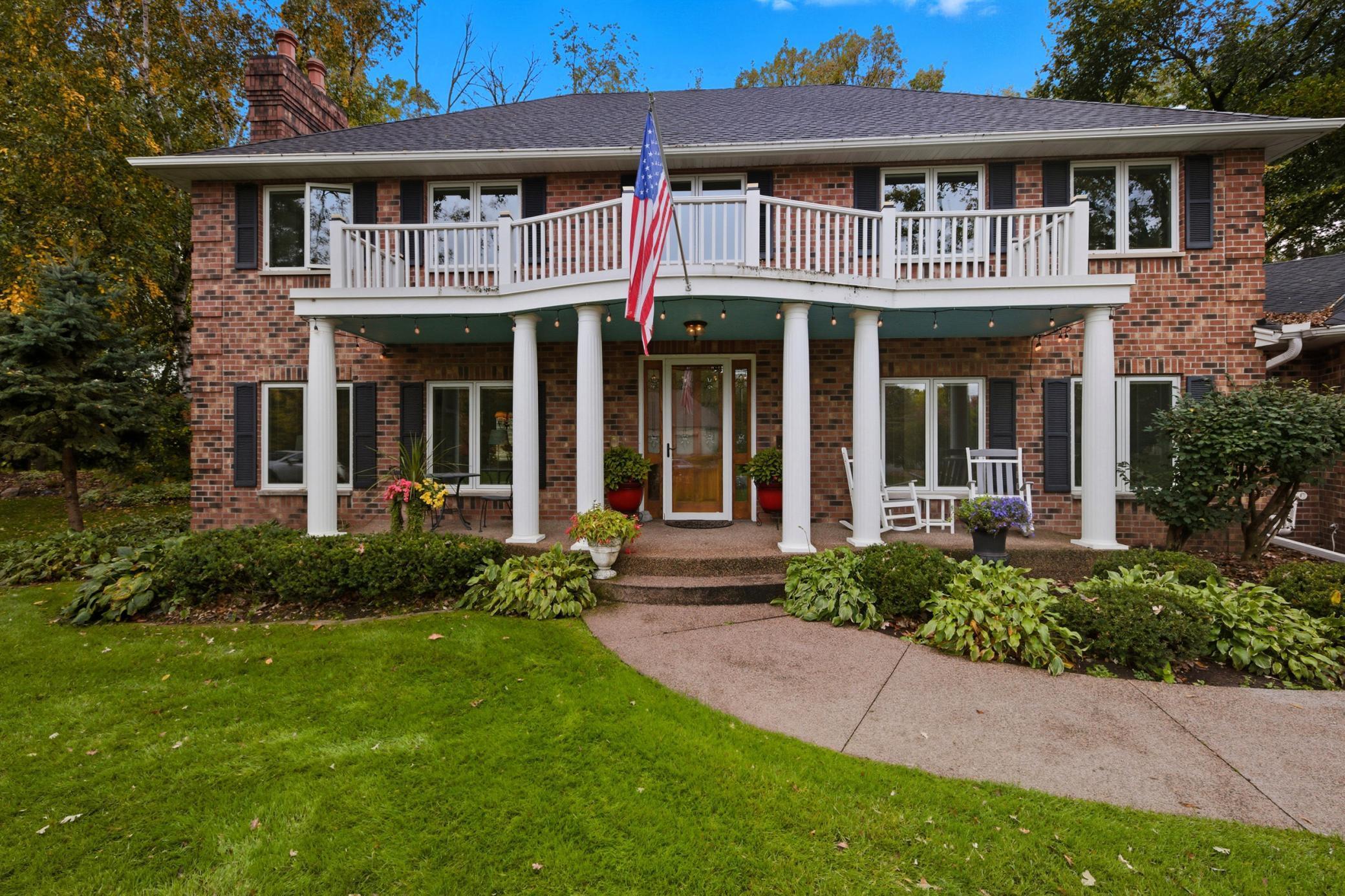 1438 Kings Wood Road Eagan, MN 55122 - Photo 38 of 50