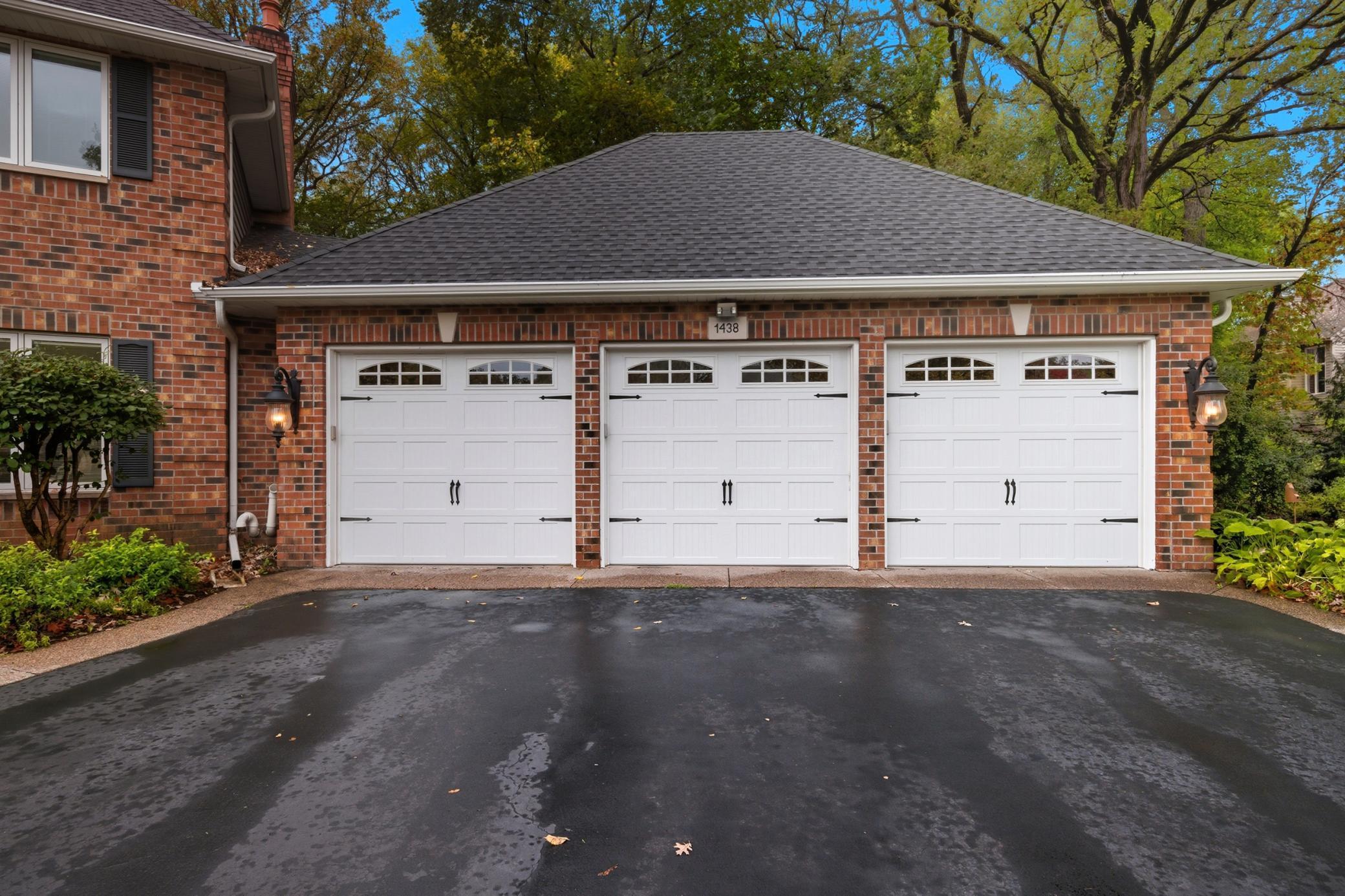 1438 Kings Wood Road Eagan, MN 55122 - Photo 39 of 50