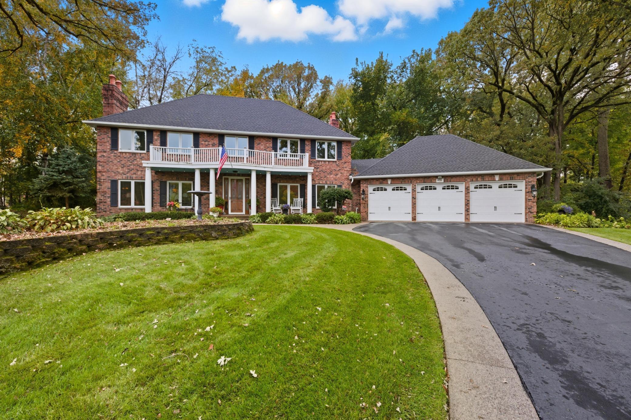 1438 Kings Wood Road Eagan, MN 55122 - Photo 40 of 50