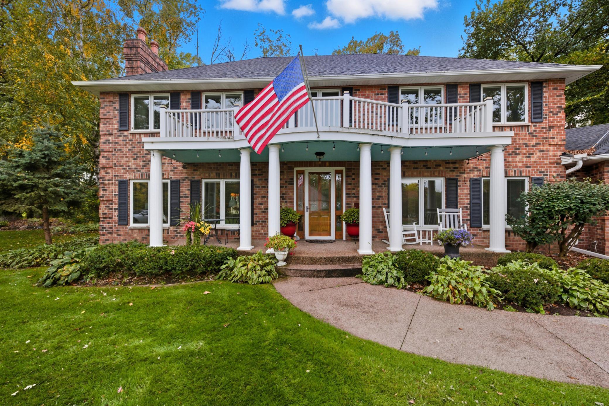 1438 Kings Wood Road Eagan, MN 55122 - Photo 41 of 50