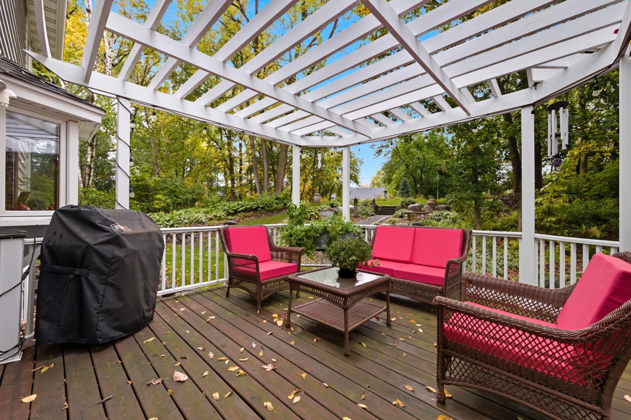 1438 Kings Wood Road Eagan, MN 55122 - Photo 43 of 50