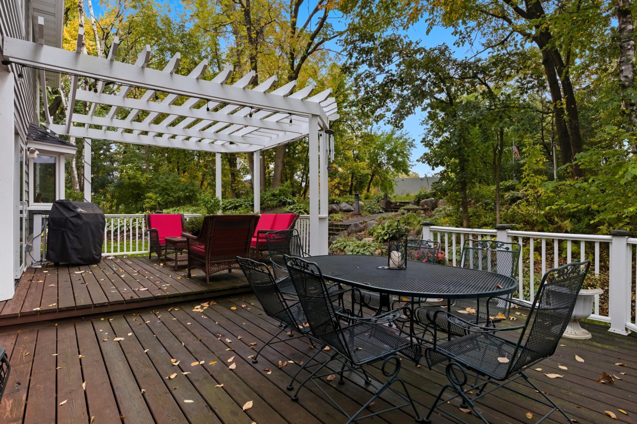 1438 Kings Wood Road Eagan, MN 55122 - Photo 44 of 50