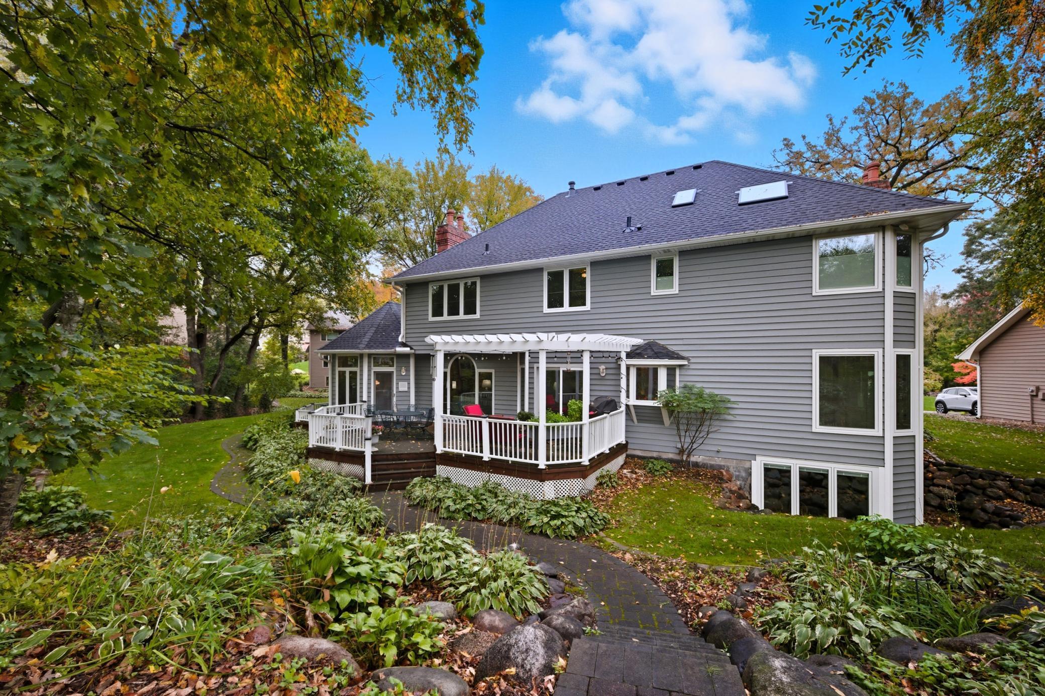 1438 Kings Wood Road Eagan, MN 55122 - Photo 45 of 50