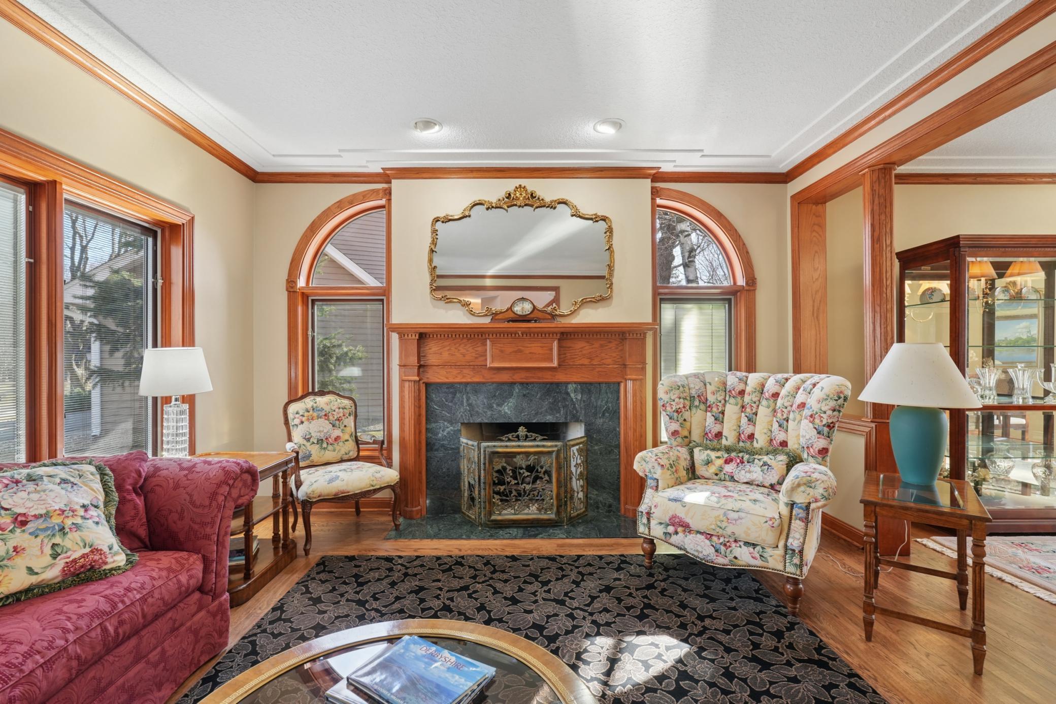 1438 Kings Wood Road Eagan, MN 55122 - Photo 5 of 50