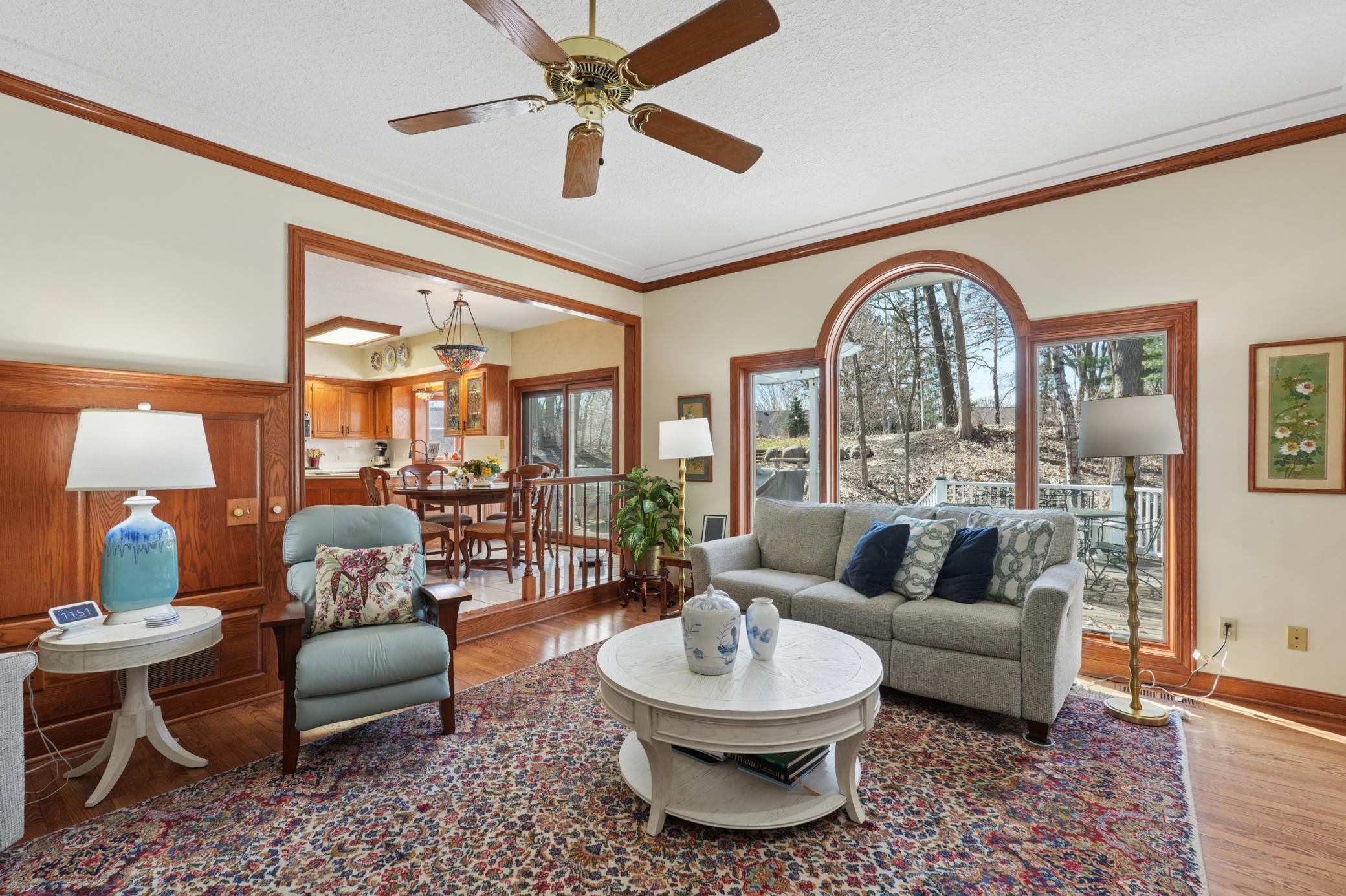 1438 Kings Wood Road Eagan, MN 55122 - Photo 7 of 50