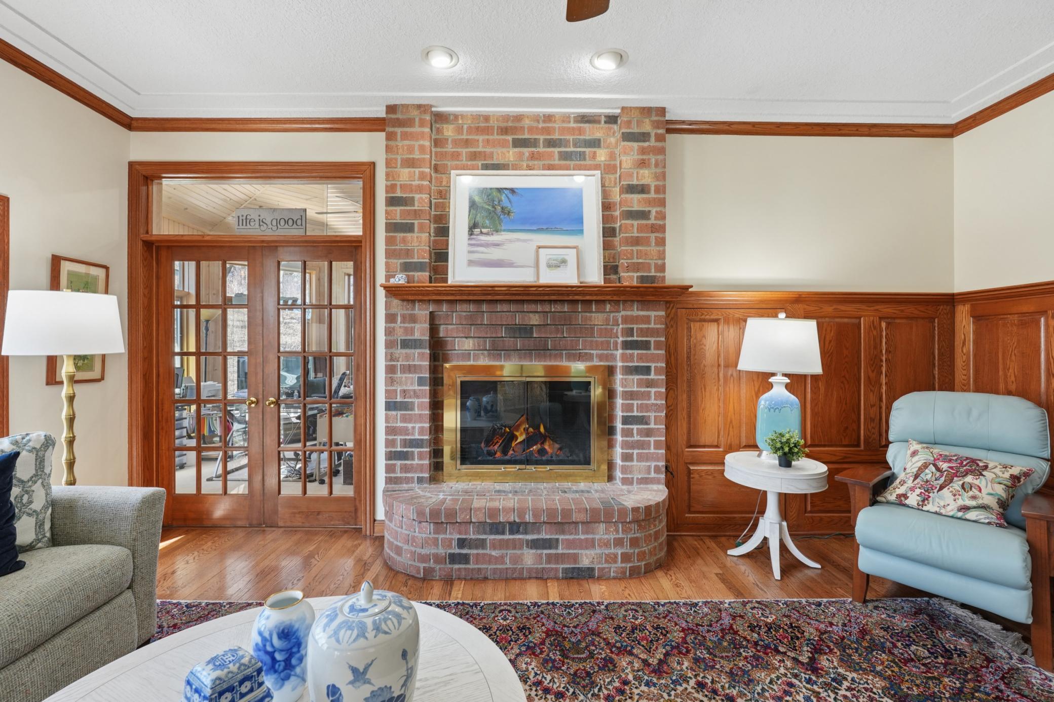 1438 Kings Wood Road Eagan, MN 55122 - Photo 8 of 50