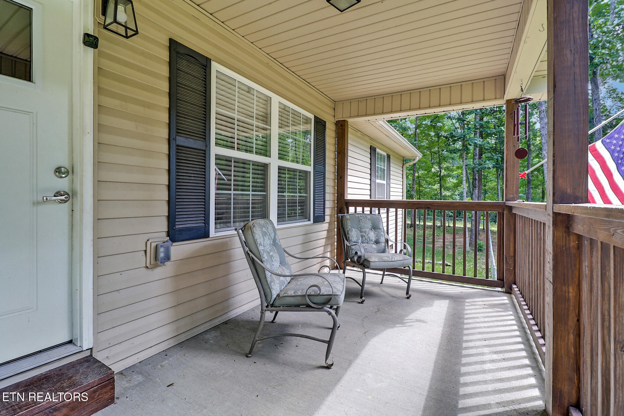 122 Jay Loop Jamestown, TN 38556 - Photo 5 of 29