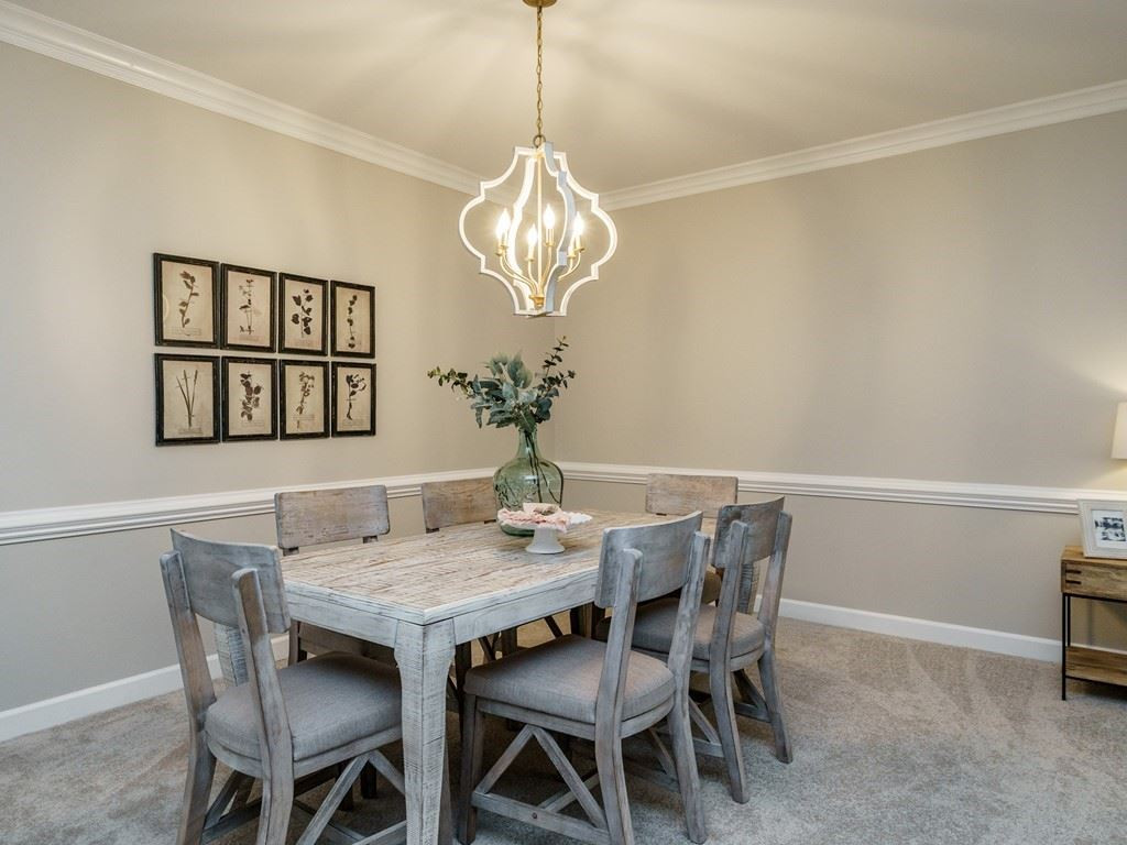 760 Weathergreen Drive Raleigh, NC 27615 - Photo 8 of 25 Photo 8