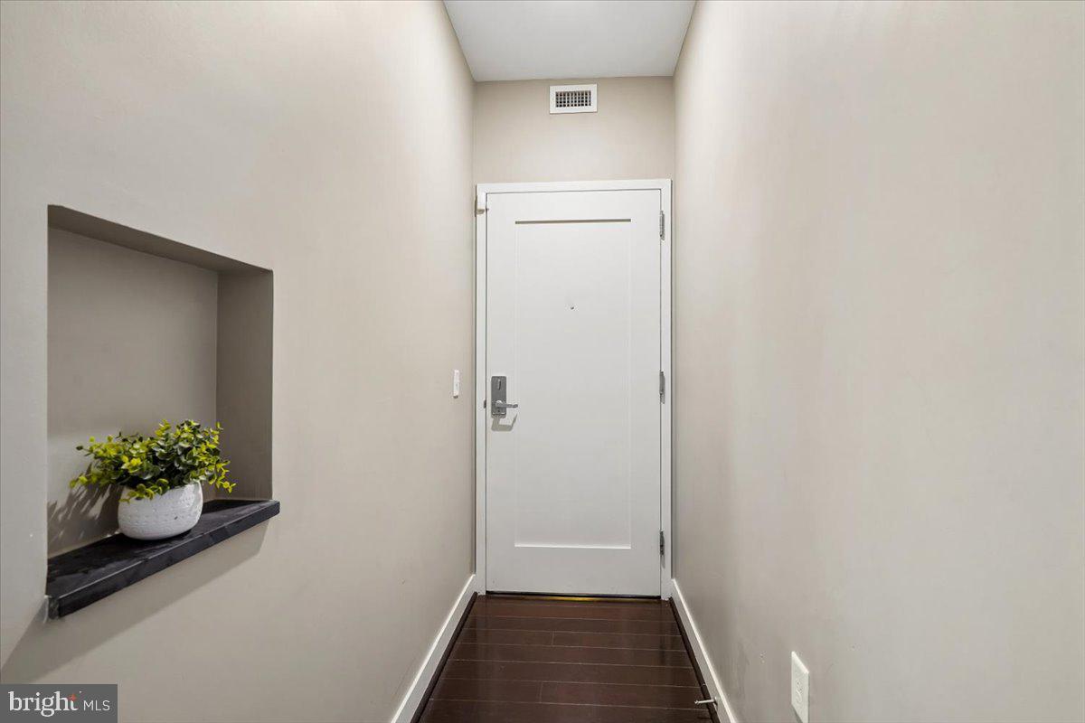 1320 Fenwick Lane, Unit 301 Silver Spring, MD 20910 - Photo 3 of 55 Foyer