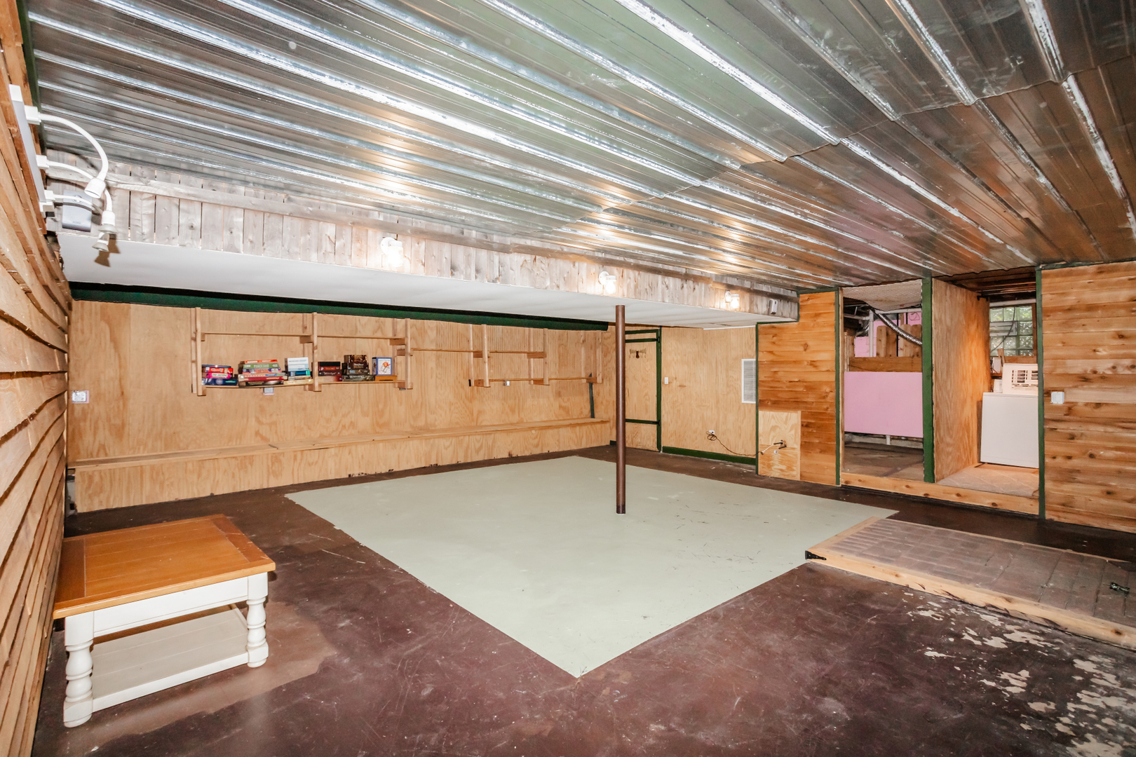 15W271 91st Street Burr Ridge, IL 60527 - Photo 20 of 30 a view of a room with gym equipment