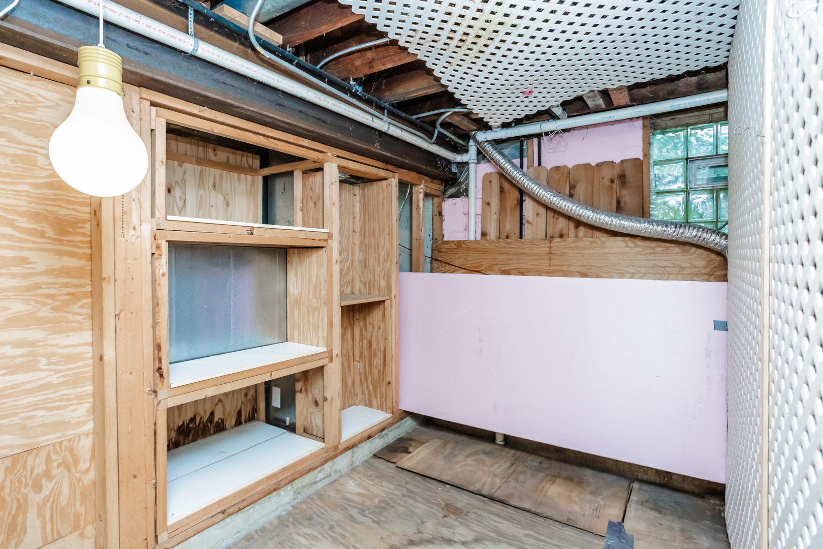 15W271 91st Street Burr Ridge, IL 60527 - Photo 22 of 30 a view of entryway