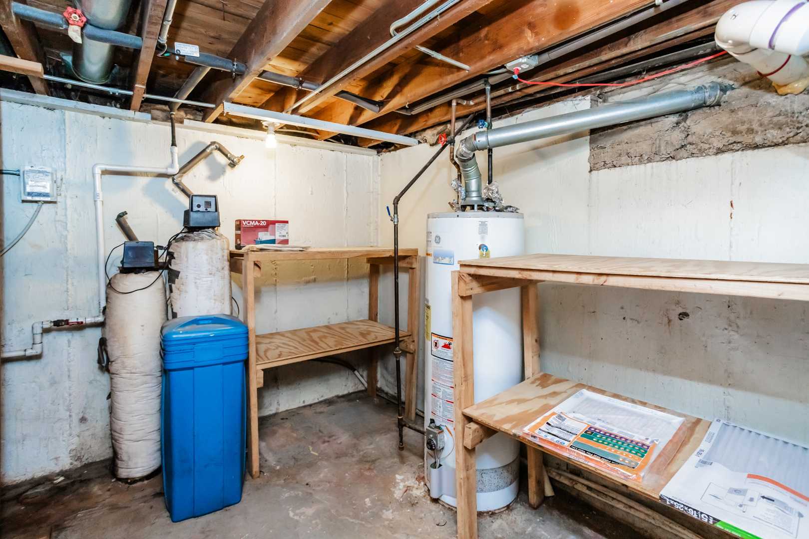 15W271 91st Street Burr Ridge, IL 60527 - Photo 23 of 30 a utility room with dryer and washer