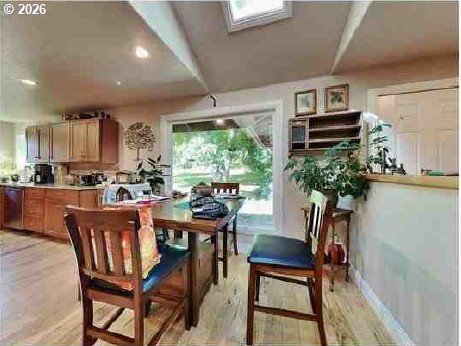 16870 Thompson Road Brookings, OR 97415 - Photo 4 of 43 Dining Area