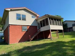 102 Jones Road Erwin, TN 37650 - Photo 2 of 15 jones ex 3 5.20