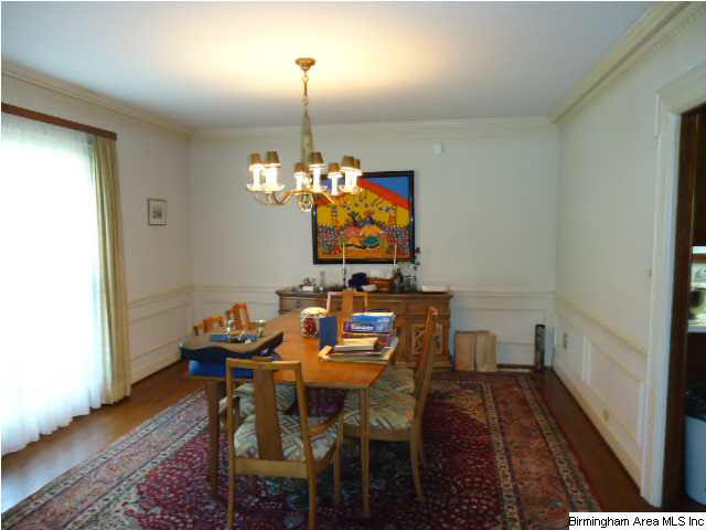 3529 Spring Valley Court Birmingham, AL 35223 - Photo 3 of 21