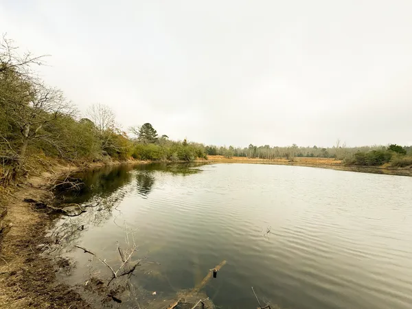 a view of a lake view