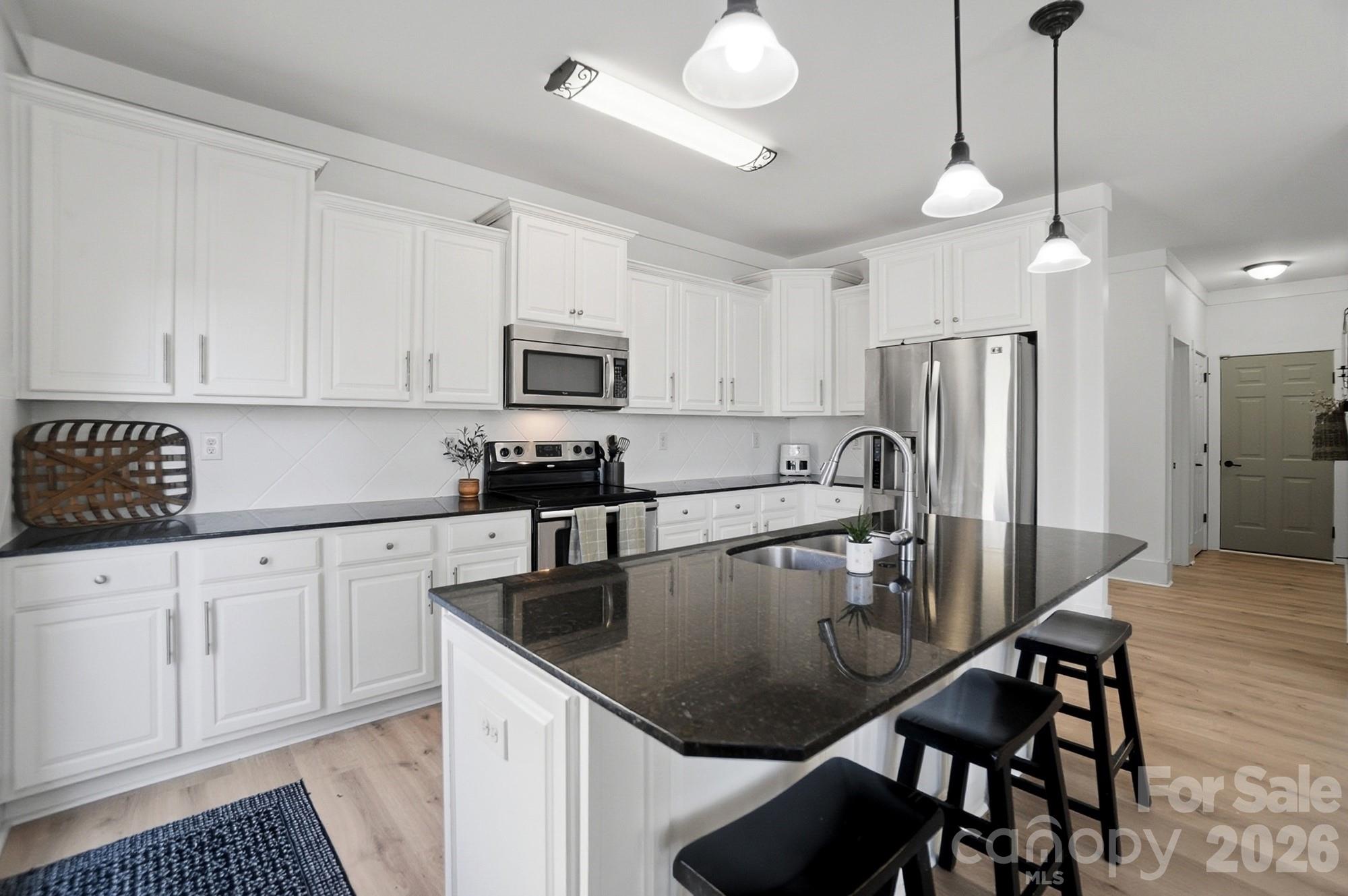 3018 Amaranth Drive Tega Cay, SC 29708 - Photo 15 of 45