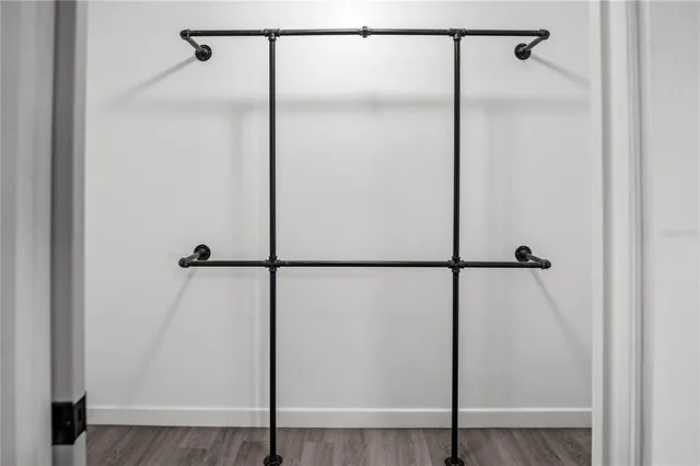 a bathroom with a toilet and a sink