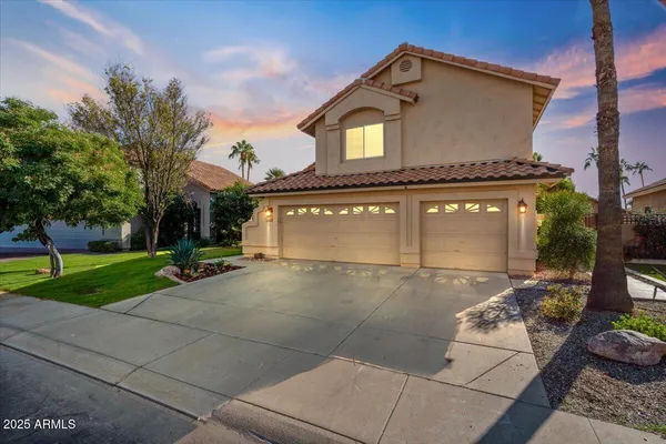 $680,000 | 3447 East Glenhaven Drive, Phoenix, AZ 85048