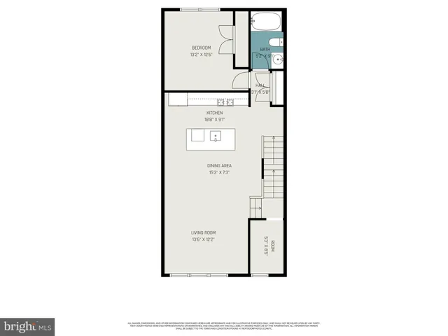 $2,370 | 3119 Herr Street, Mechanicsburg, PA 17055