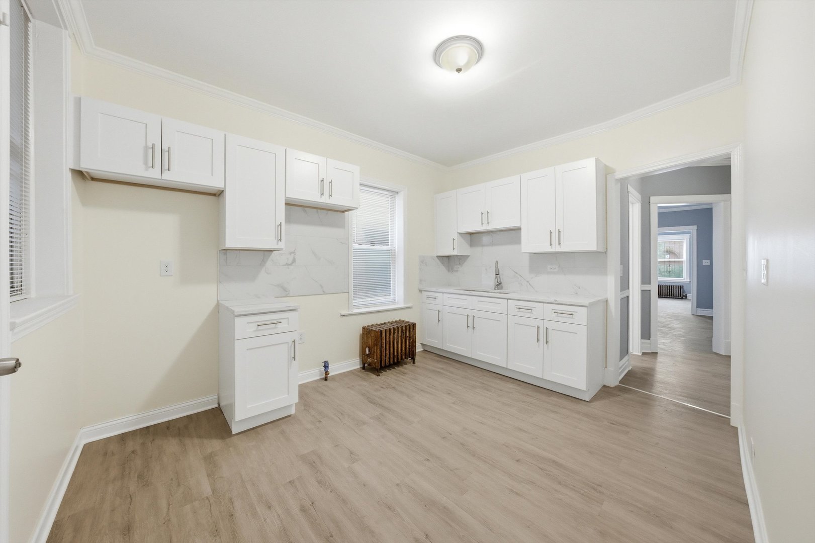 6923 South Sangamon Street Chicago, IL 60621 - Photo 6 of 27