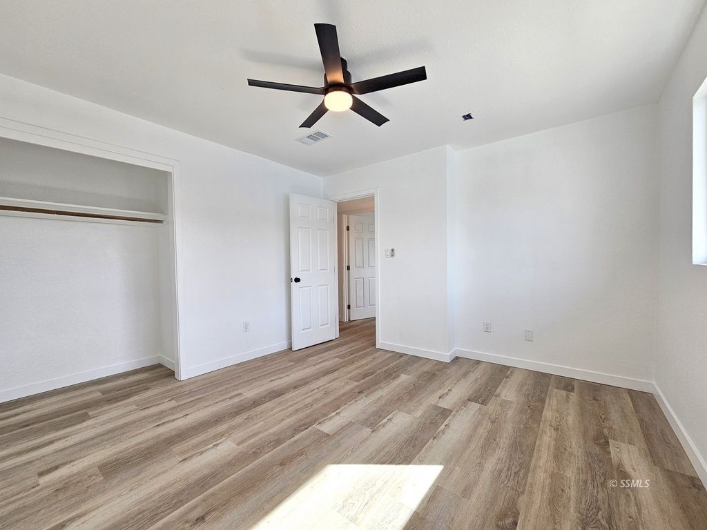 133 South Silver Ridge Street Ridgecrest, CA 93555 - Photo 14 of 29 Gallery Image 14
