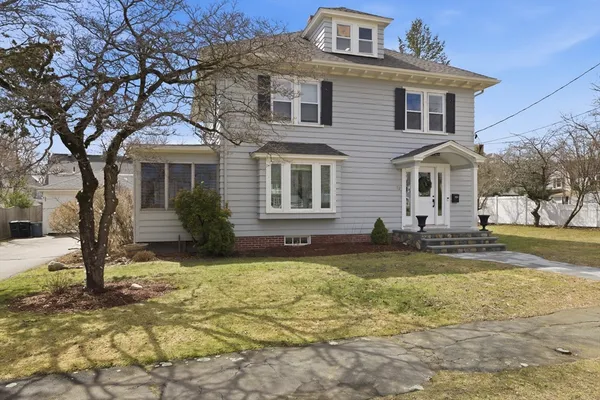 $1,095,000 | 22 Brookhouse Drive, Marblehead, MA 01945