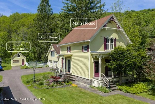 $485,000 | 191 Delaware Avenue, Andes, NY 13731