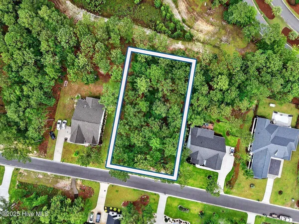 $640,000 | 588 Hearthside Drive Southeast, Bolivia, NC 28422