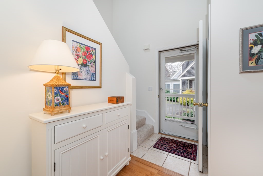 23 Gold Leaf Lane, Unit 23 Mashpee, MA 02649 - Photo 7 of 32 a room with storage and utility