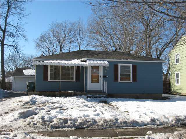 785 Carter Street Rochester, NY 14621 - Photo 1 of 1 Exterior Front
