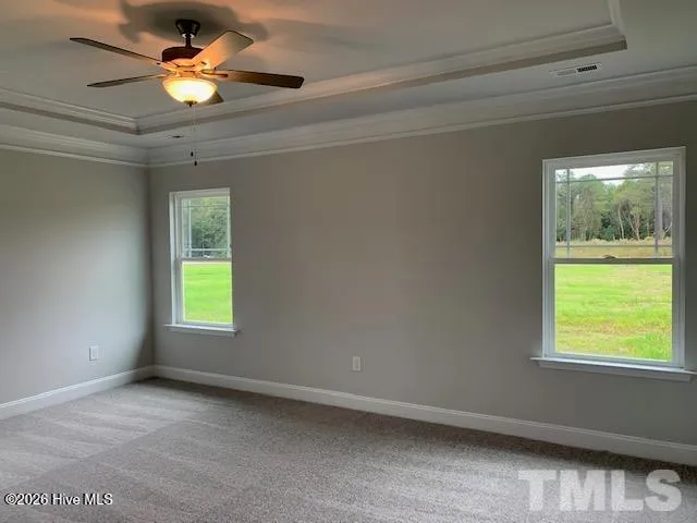 $405,750 | 823 Hidden Brg Drive, Jacksonville, NC 28546