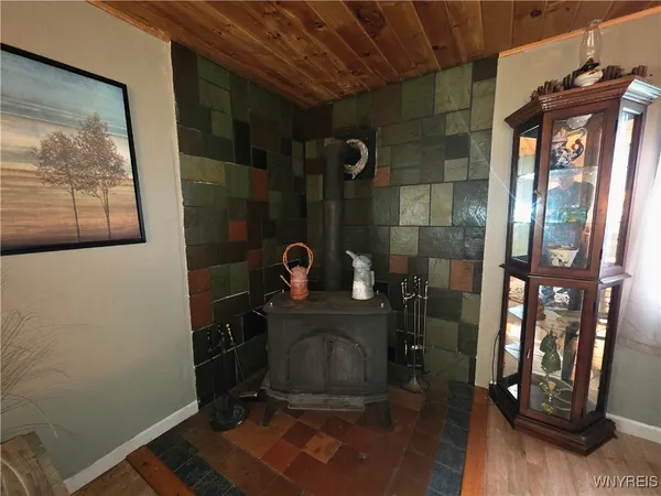 $130,000 | 7629 Russell Hill Road, Caneadea, NY 14717