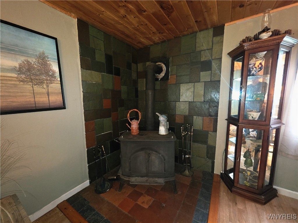 7629 Russell Hill Road Caneadea, NY 14717 - Photo 12 of 48