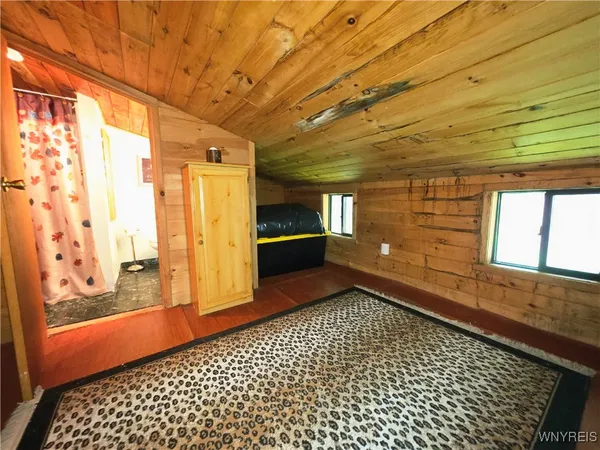 $130,000 | 7629 Russell Hill Road, Caneadea, NY 14717