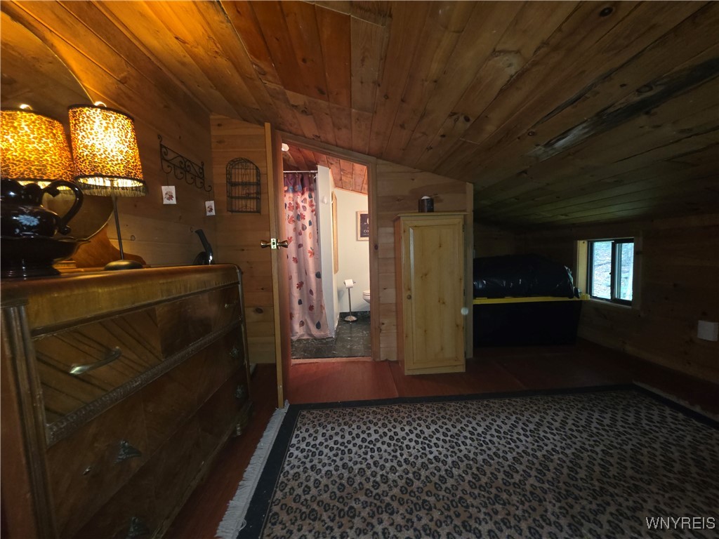 7629 Russell Hill Road Caneadea, NY 14717 - Photo 16 of 48