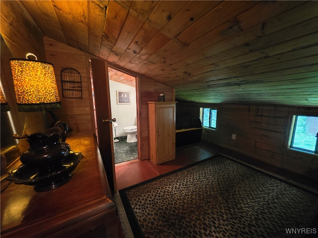 7629 Russell Hill Road Caneadea, NY 14717 - Photo 17 of 48