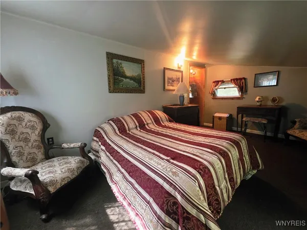 $130,000 | 7629 Russell Hill Road, Caneadea, NY 14717