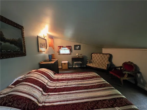 $130,000 | 7629 Russell Hill Road, Caneadea, NY 14717